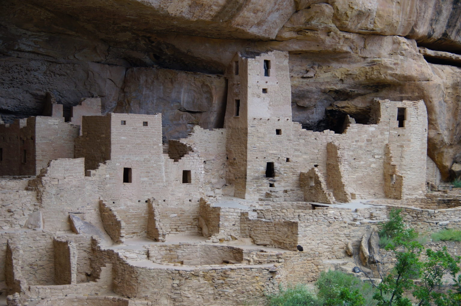 Smarthistory Mesa Verde A Home In The Cliffs