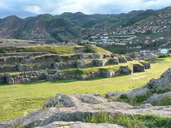 Saqsa Wayman, Cuzco, Peru, c. 1440-1540 (photo: Sarahh Scher, CC BY-NC-SA 2.0)