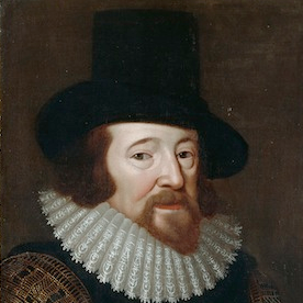 A-Level: Francis Bacon and the Scientific Revolution
