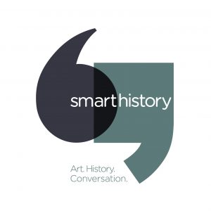 Smarthistory logo