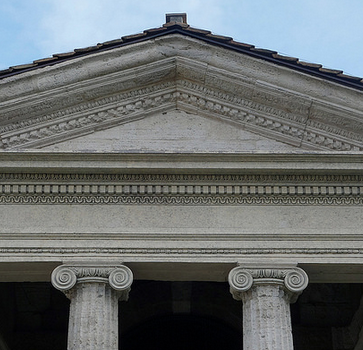 Temple of Portunus, Rome
