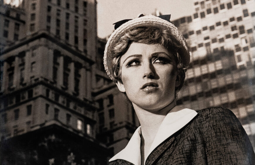 Smarthistory – August Sander, Portraits