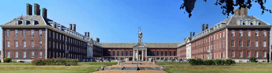 3.4.2: Rotunda, University of Virginia - Humanities LibreTexts