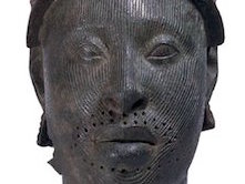 Kingdom of Ife: Sculptures from West Africa