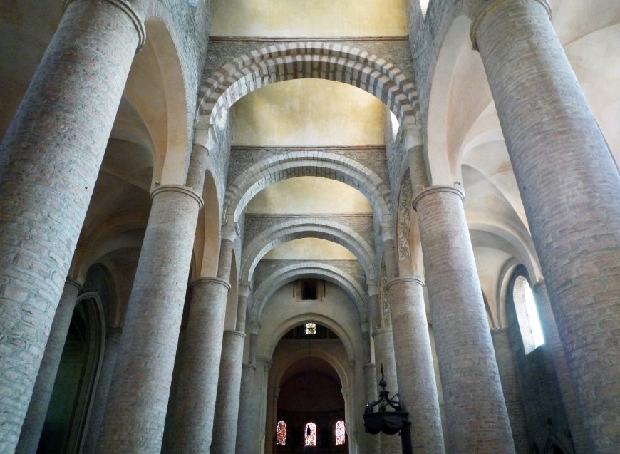 Smarthistory Cluny Abbey