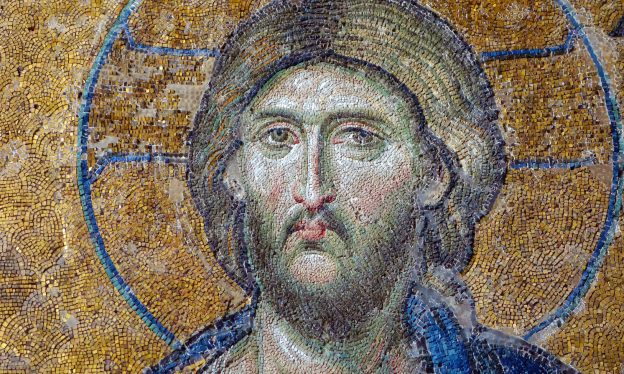 Smarthistory – Byzantine art, an introduction