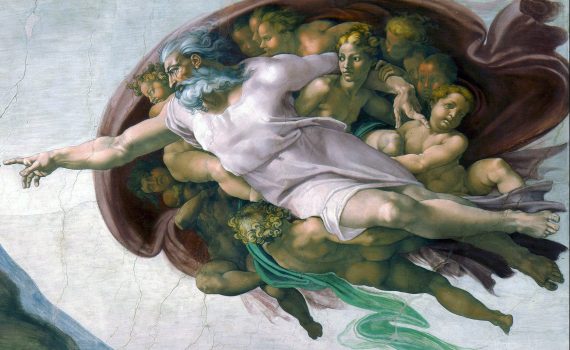 A-level: How to recognize Italian Renaissance art