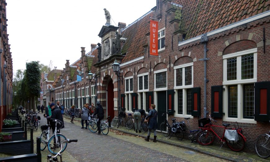 Frans Hals Museum, Haarlem