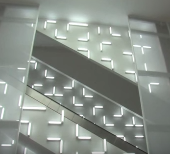 A Conversation with Robert Irwin on <em>Light and Space III</em>