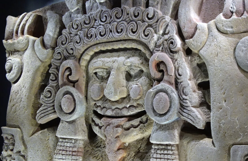 Smarthistory – Maya: The Yaxchilán Lintels