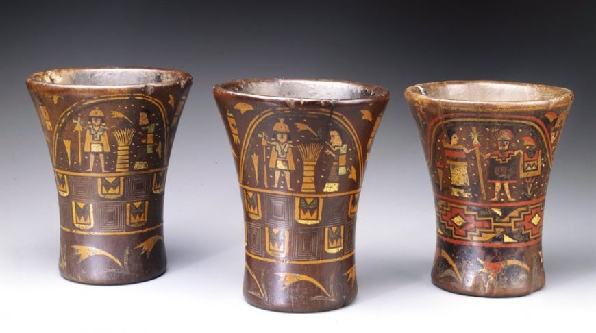 Smarthistory – Keru Vessel