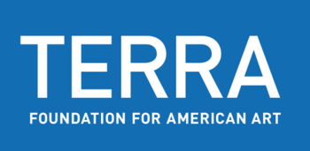 Terra Foundation for American Art logo