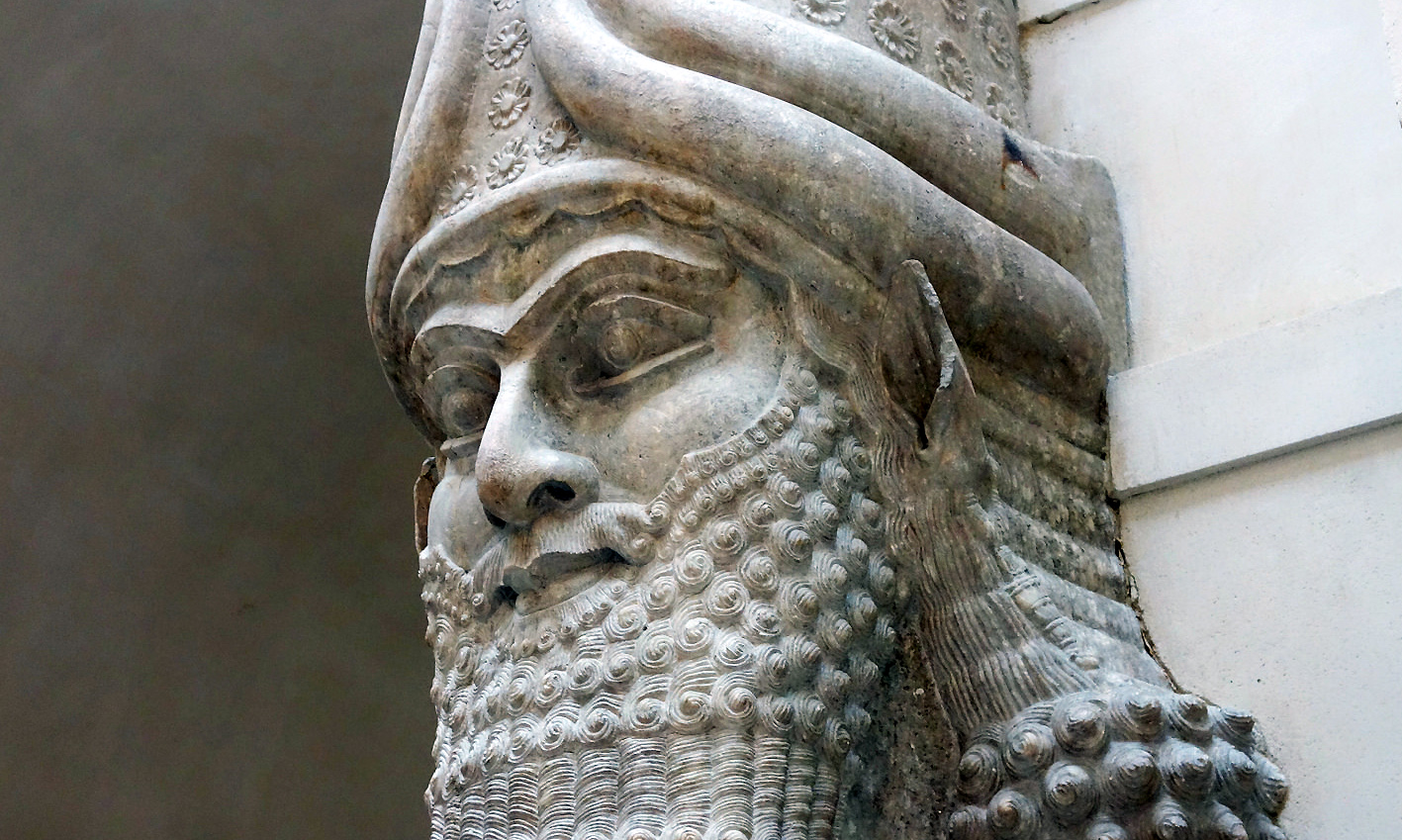 Lamassu