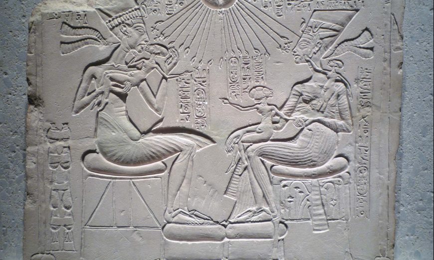 Ancient Egypt Smarthistory