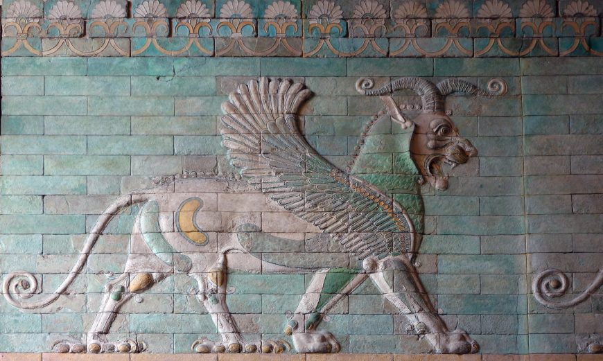 Smarthistory Ancient Near East