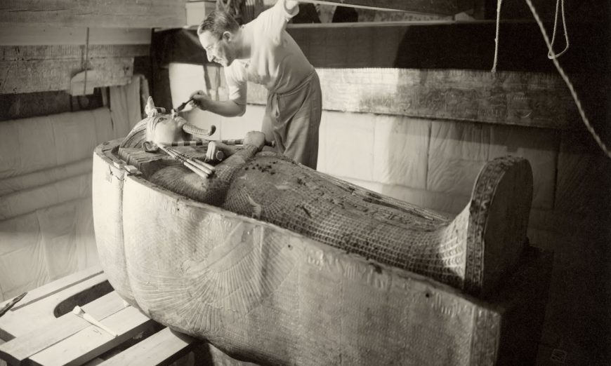 Ancient Egypt Smarthistory