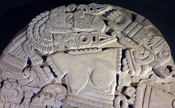 Mesoamerica and the Caribbean, 900–16th century