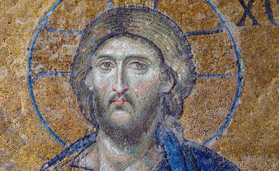 A Beginner’s guide to Byzantine art