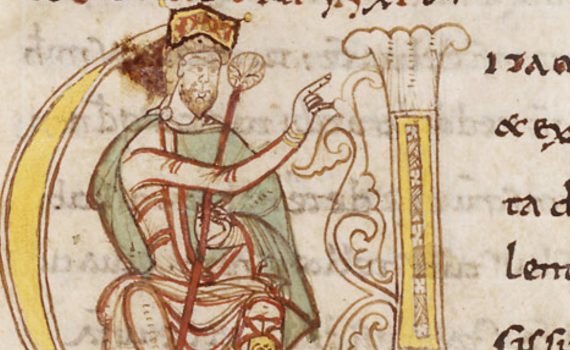 Charlemagne (part 2 of 2): The Carolingian revival