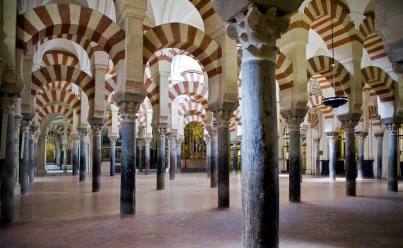 The Great Mosque of Córdoba