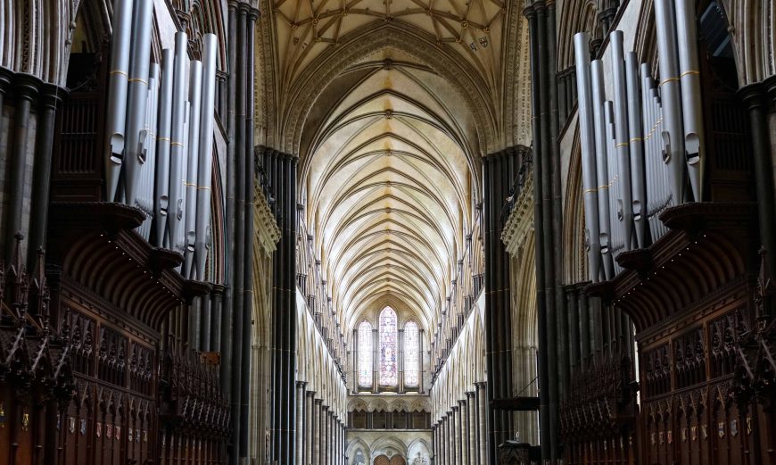 Smarthistory – Gothic art
