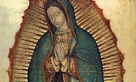 <em>Virgin of Guadalupe</em>