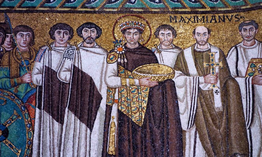 Smarthistory – Byzantine Art