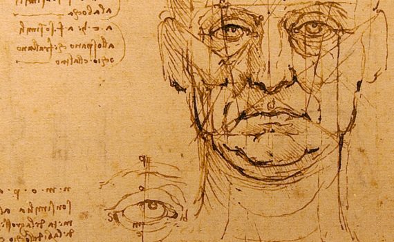 Leonardo: Anatomist