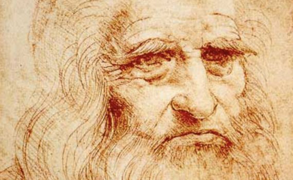 Leonardo-Self-portrait-thumb-