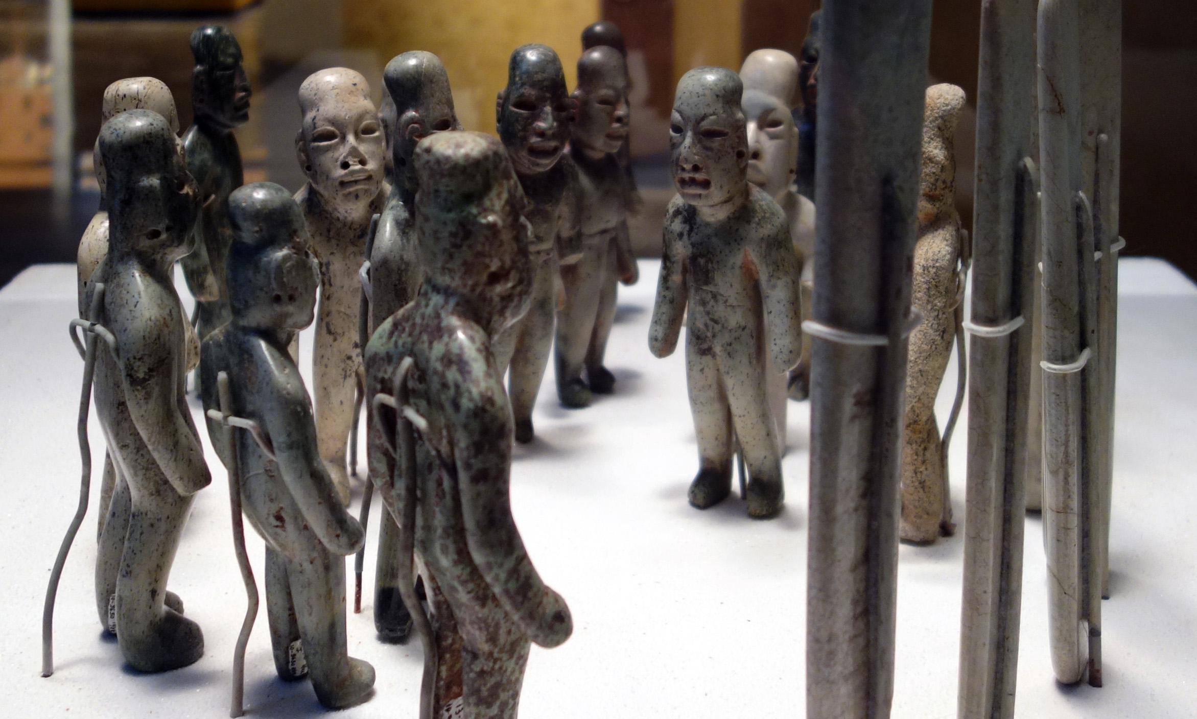 Smarthistory – Offering #4, La Venta