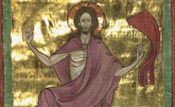 The life of Christ in medieval and Renaissance art