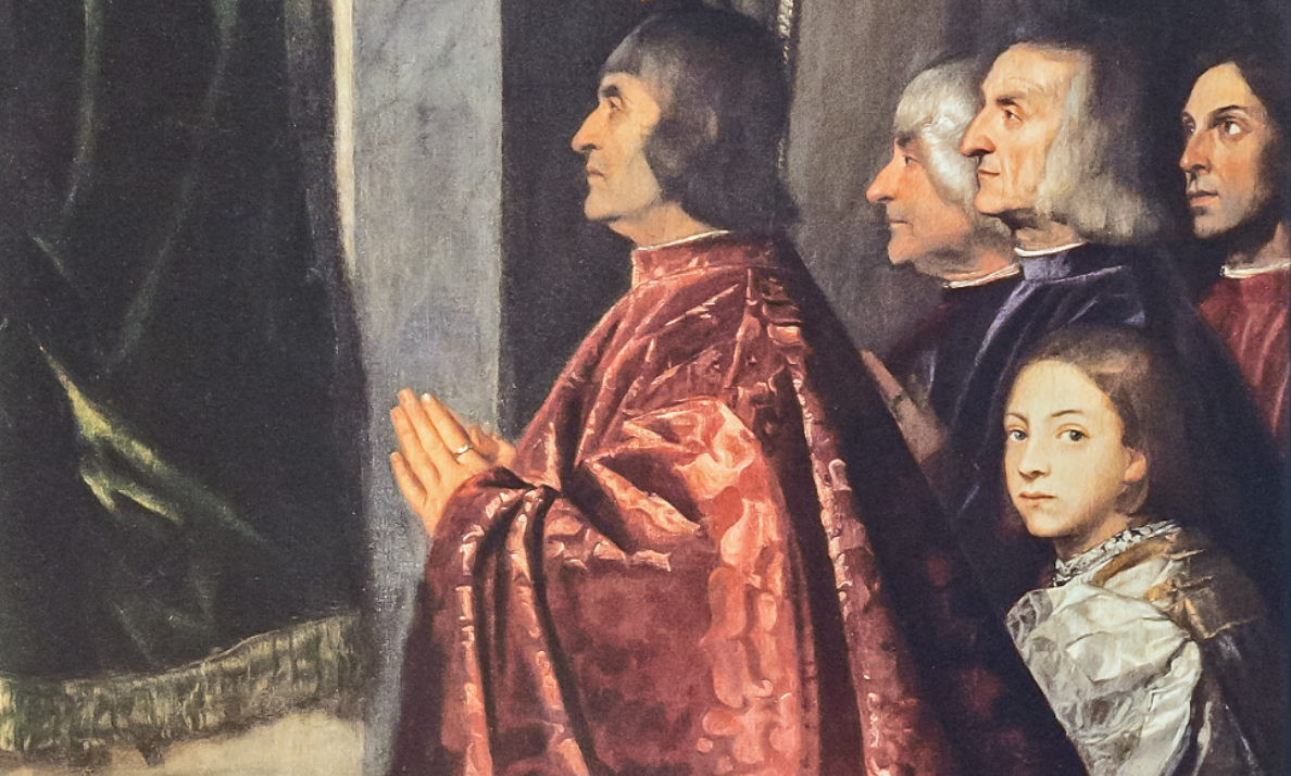 Herreros De Piano Pesaro Madonna