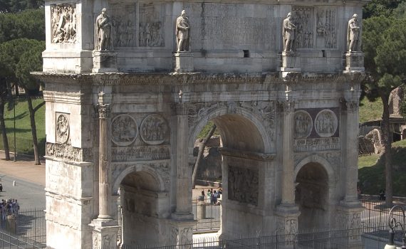 Arch of Constantine