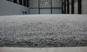 Ai Weiwei, Kui Hua Zi (Sunflower Seeds), 2010