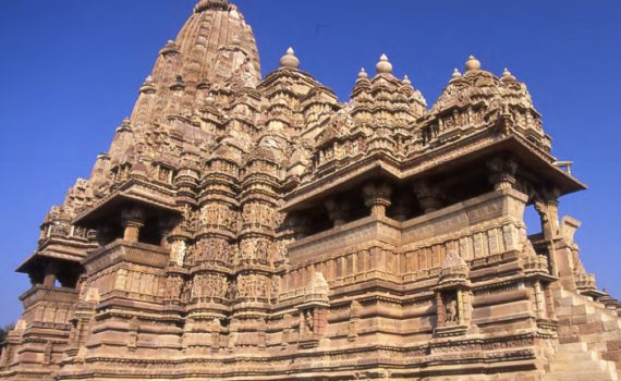 Kandariya Mahadeva temple