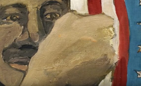 Coming Soon: African American art and social justice
