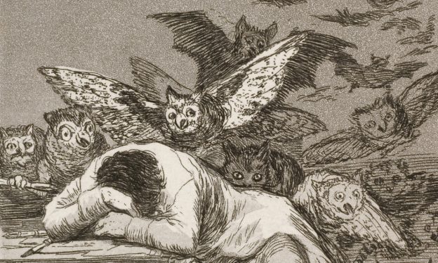 Francisco_José_de_Goya-The-sleep-of-reason-thumb