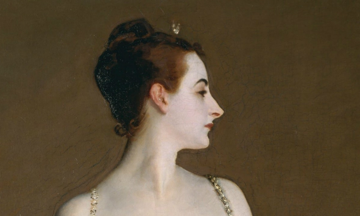 Smarthistory – John Singer Sargent, Madame X (Madame Pierre Gautreau), image size:1188x714