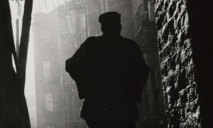 Gordon Parks, Off on My Own (Harlem)- video still