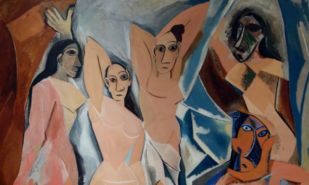 Picasso-Les-Demoiselles-dAvignon-thumb