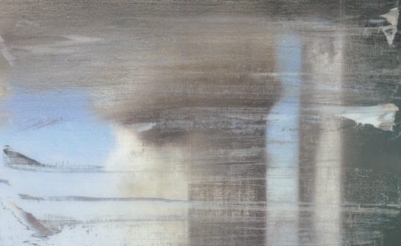 Gerhard Richter, <em>September</em>