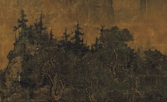 The art of the Song dynasty