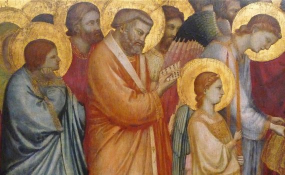 Beginner’s guide:<br>Florence in the Late Gothic