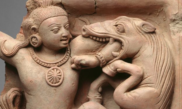 Hinduism and Buddhism thumb