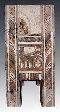 Hagia Triada sarcophagus