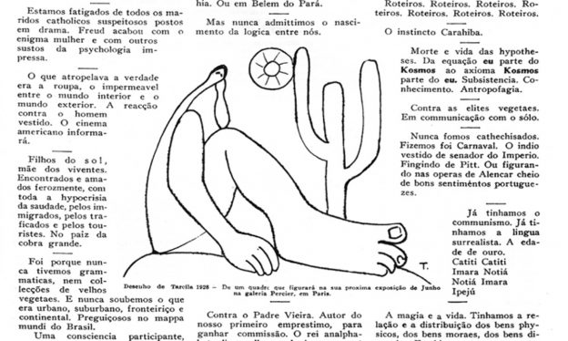 Brazilian modernism