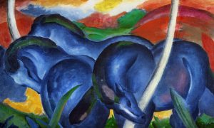 Smarthistory – Fauvism And Expressionism