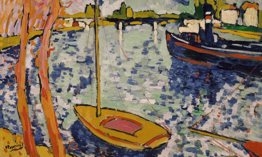 Smarthistory – Modernisms 1900–1980