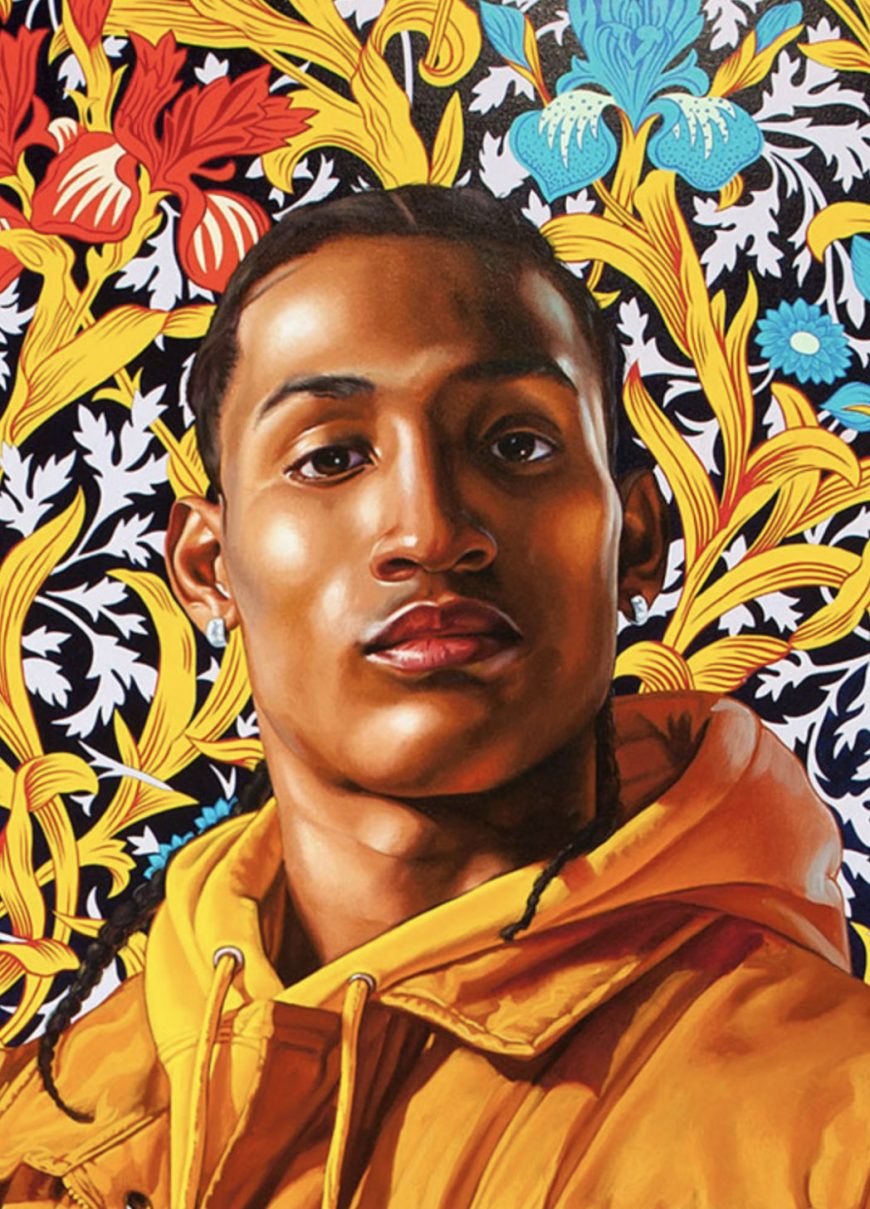 Smarthistory art history