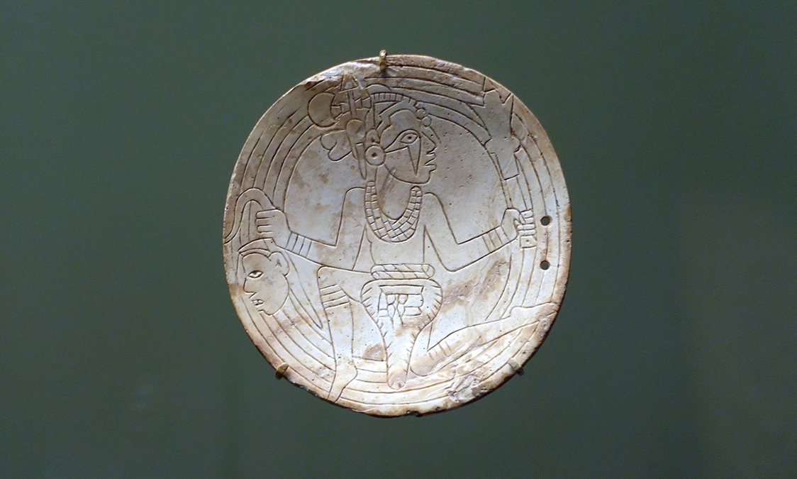 Gorget